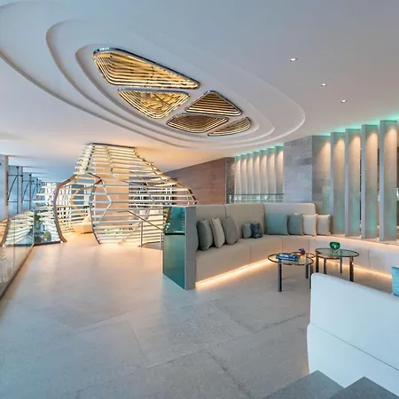 W Algarve Otel 5*