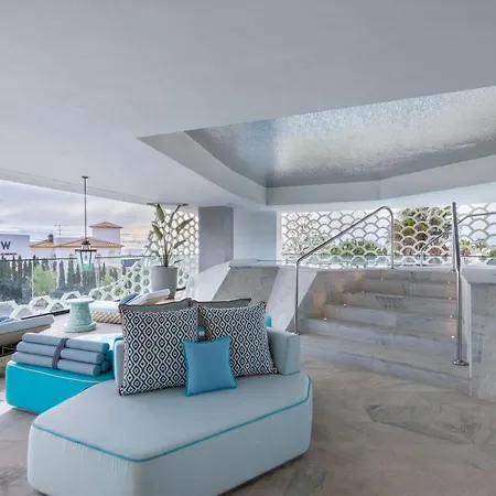 Otel W Algarve 5*