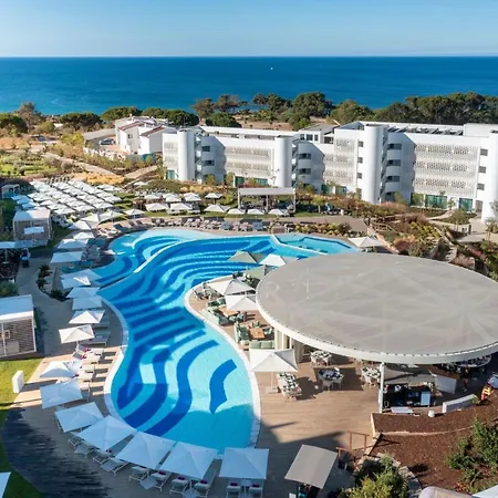W Algarve 5*