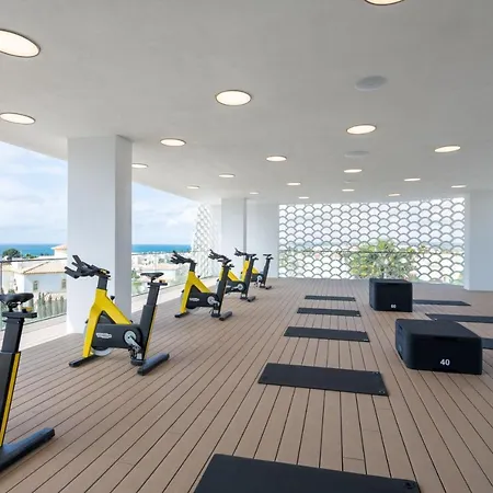 W Algarve 5* Albufeira