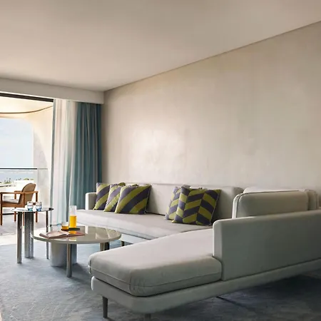 W Algarve 5* Albufeira