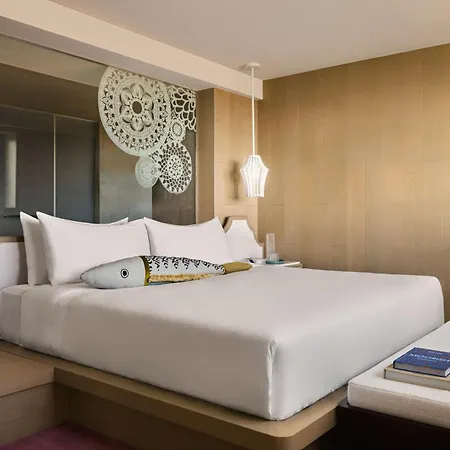 W Algarve Otel Albufeira