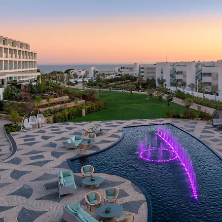 Otel W Algarve