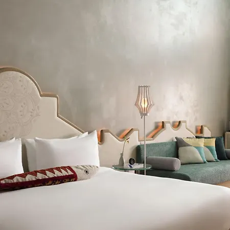 W Algarve Otel 5*
