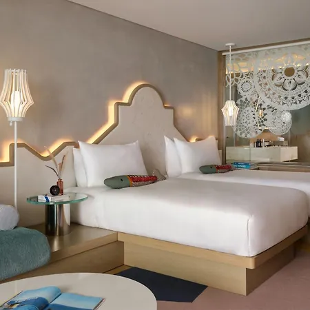 Otel W Algarve Albufeira