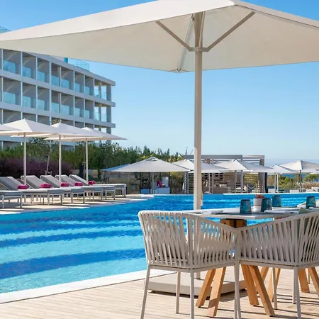 W Algarve Otel Albufeira