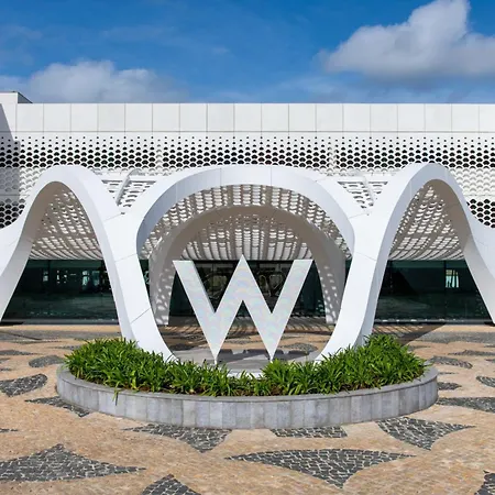Otel W Algarve Albufeira