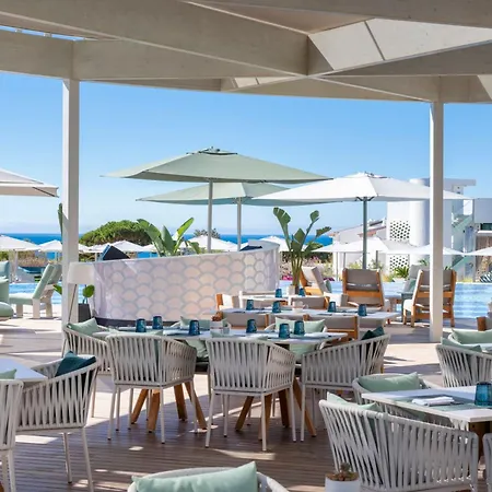 W Algarve Otel Albufeira