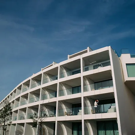 Otel W Algarve 5*
