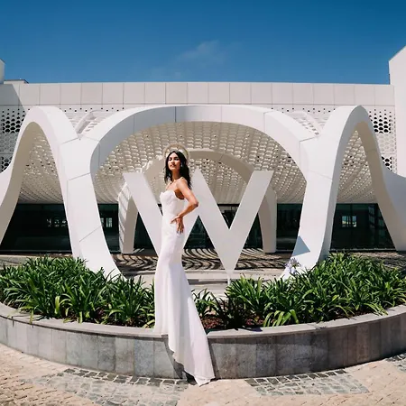 W Algarve 5* Albufeira