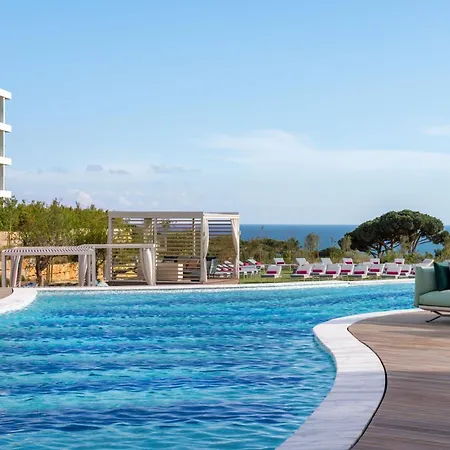 W Algarve 5* Albufeira