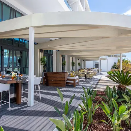 W Algarve 5*