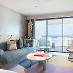 W Algarve Ξενοδοχείο 5*