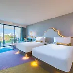 W Algarve 5* 알부페이라