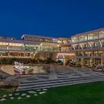 W Algarve Αλμπουφέιρα