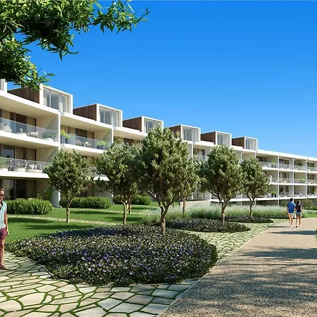 W Algarve 5*
