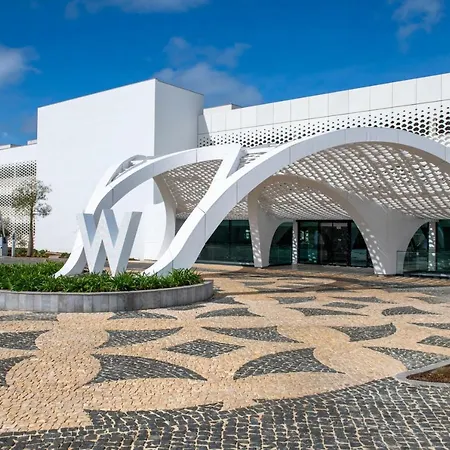 W Algarve Albufeira