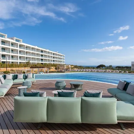 W Algarve Hotell