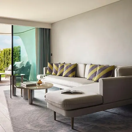 Hotell W Algarve Albufeira