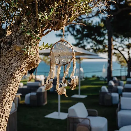 W Algarve Ξενοδοχείο 5*