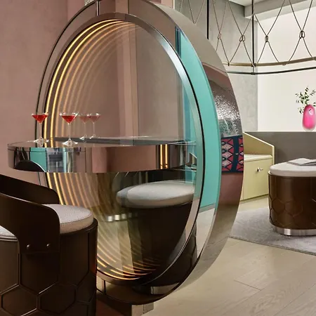 W Algarve 5* Albufeira