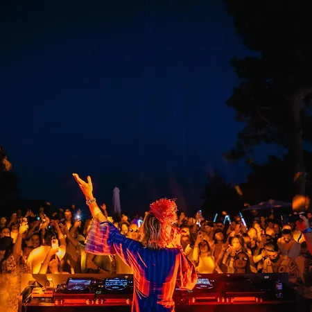 W Algarve 5* Αλμπουφέιρα