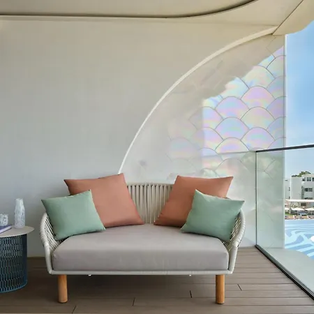 Hotell W Algarve Albufeira