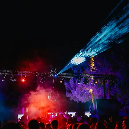Ξενοδοχείο W Algarve 5*