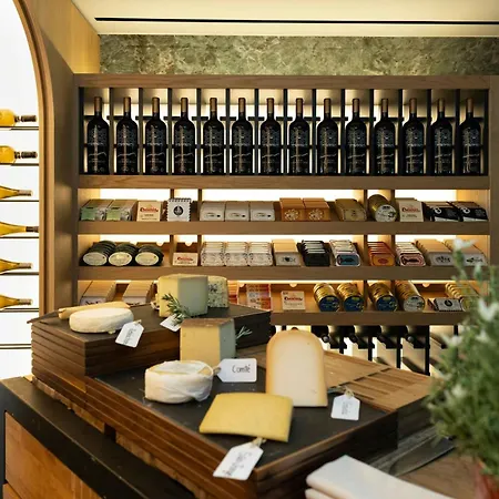 W Algarve Hotell Albufeira