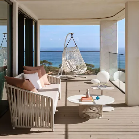 Отель W Algarve 5*