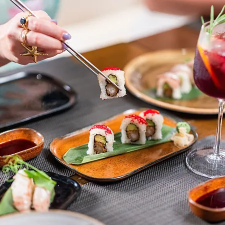 Hotell W Algarve Albufeira