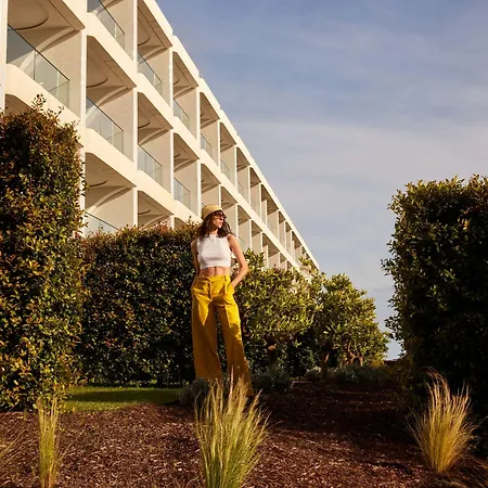 W Algarve Hotell Albufeira