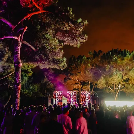W Algarve 5* Албуфейра