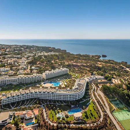 W Algarve 호텔 5*