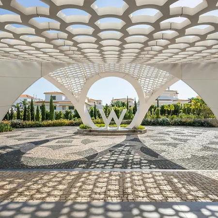 W Algarve 5* 알부페이라