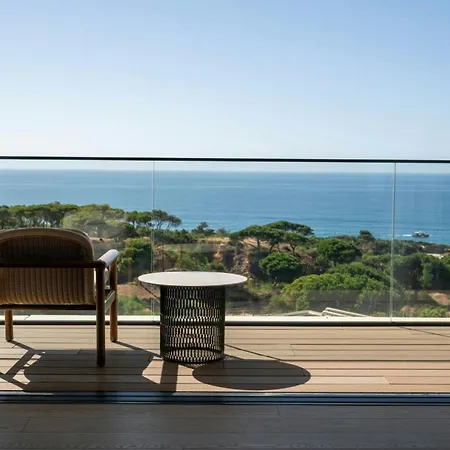W Algarve Hotel