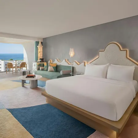 W Algarve 5*