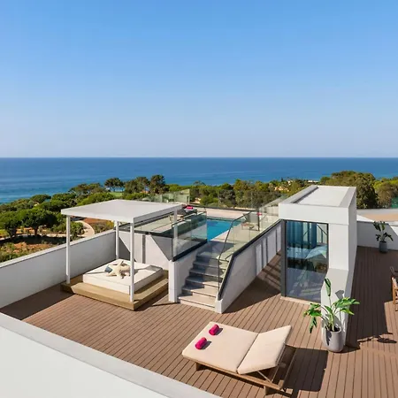 W Algarve 호텔 5*