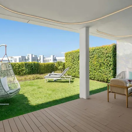 Ξενοδοχείο W Algarve 5*