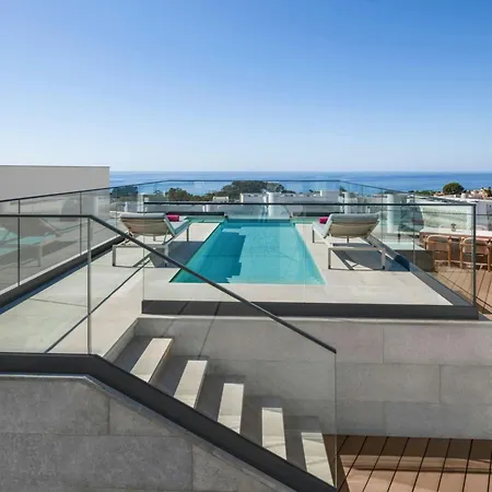 호텔 W Algarve