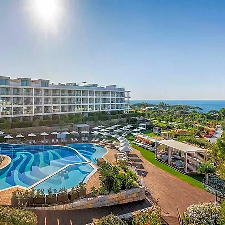 호텔 W Algarve 5*