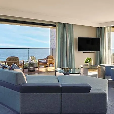 W Algarve Hotel 5*