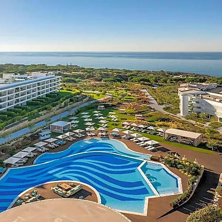 W Algarve 5* 알부페이라