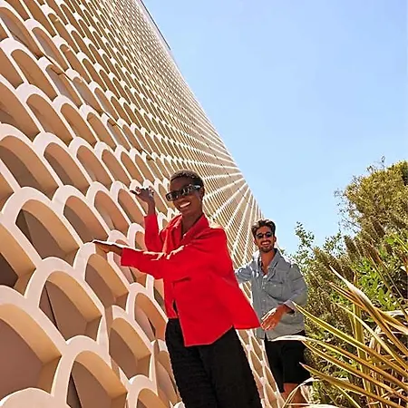 호텔 W Algarve 알부페이라