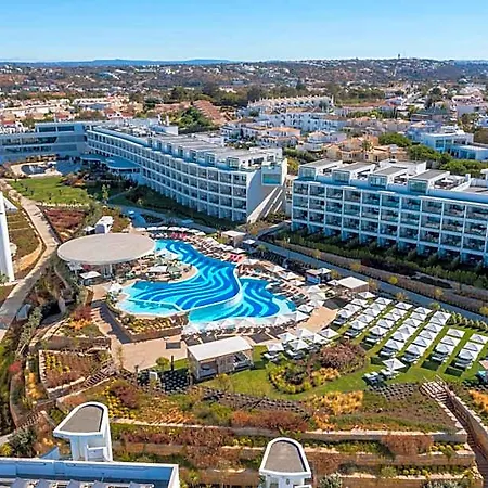 W Algarve Hotel