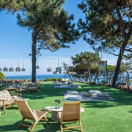 W Algarve Hotel