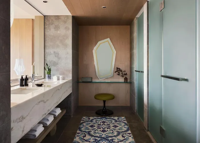 W Algarve 5* Albufeira