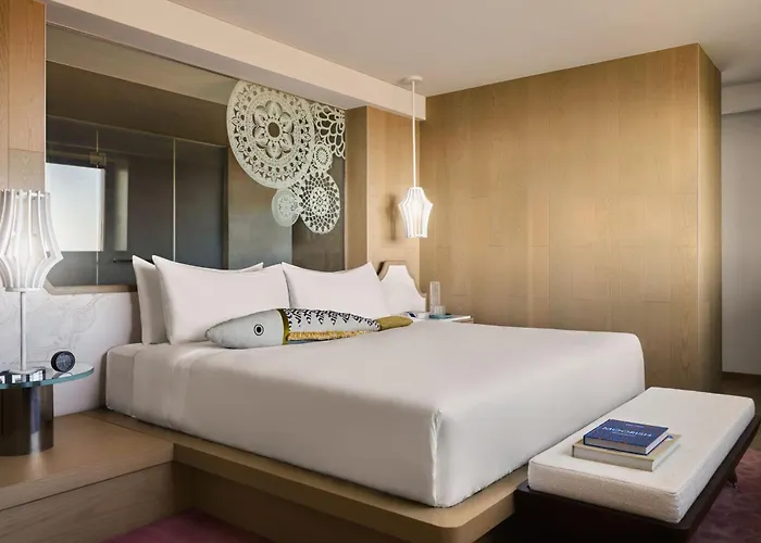 W Algarve Otel Albufeira