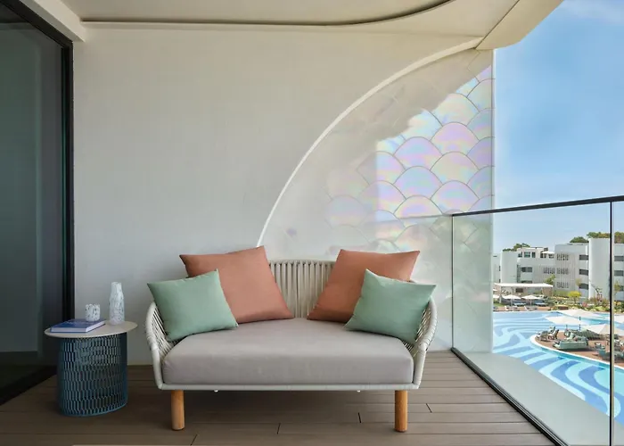 Otel W Algarve Albufeira