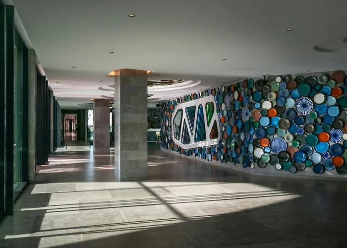 Otel W Algarve Albufeira